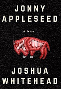 Jonny Appleseed (Paperback)