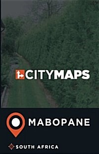 City Maps Mabopane South Africa (Paperback)