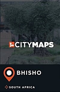 City Maps Bhisho South Africa (Paperback)