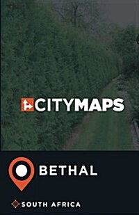 City Maps Bethal South Africa (Paperback)