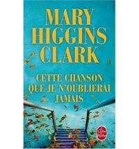 Cette Chanson Que Je N Oublierai Jamais (Paperback)