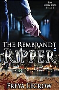 The Rembrandt Ripper (Paperback)