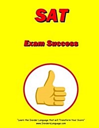 SAT Success (Paperback)