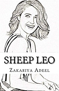 Sheep Leo: The Combined Astrology Series (Paperback)