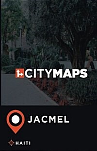 City Maps Jacmel Haiti (Paperback)