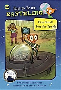 One Small Step for Spork (Book 12): Cooperation (Library Binding)
