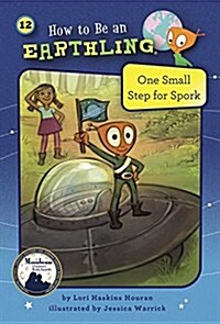 One Small Step for Spork (Book 12) (Paperback)