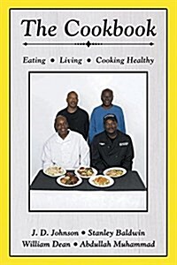 The Cookbook (Paperback)