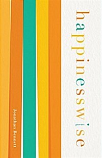 Happinesswise: Poems (Paperback)