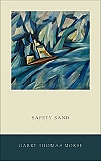 Safety Sand (Paperback)