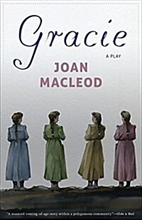 Gracie (Paperback)