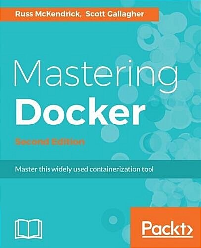 Mastering Docker - (Paperback, 2 Revised edition)