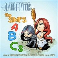 (The) Simi's ABCs: Adventures with Dark-Hunters 