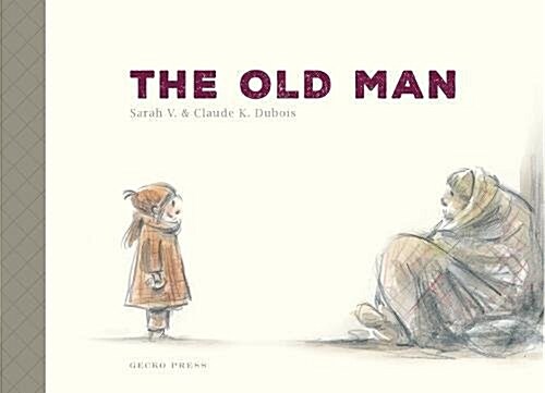 The Old Man (Hardcover)