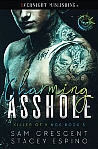 Charming Asshole (Paperback)