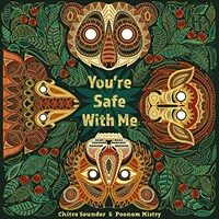 You're Safe with Me (Hardcover)