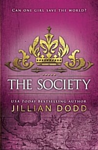 The Society (Paperback)