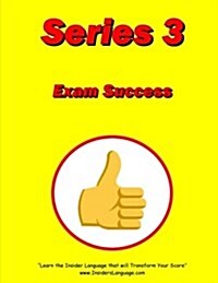 Series 3 Exam Success (Paperback)