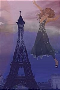 My Trip to Paris France: Travel Journal (Paperback)