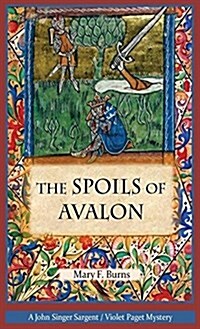 The Spoils of Avalon (Hardcover)