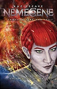 Nemecene: Through Fire and Ice (Paperback)