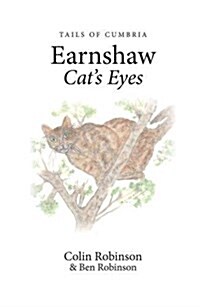 Earnshaw: Cats Eyes (Hardcover, Hardback)