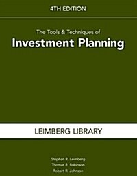 The Tools & Techniques of Investment Planning 4th Edition (Paperback, 4)