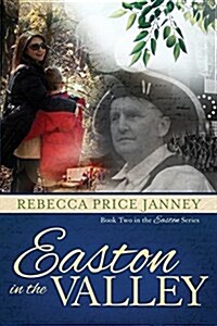 Easton in the Valley (Paperback)