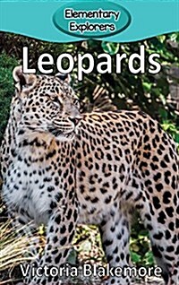 Leopards (Hardcover)