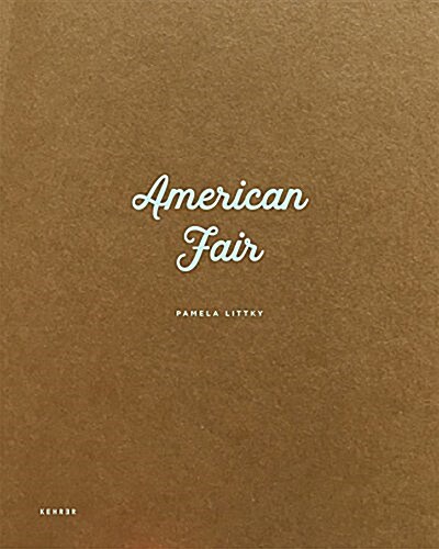 American Fair (Hardcover)