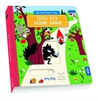 My First Fairy Tales: Little Red Riding Hood (Board Books)