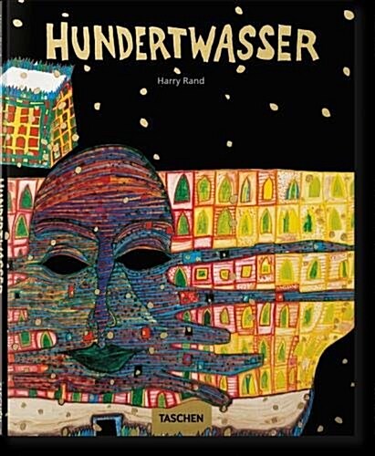 Hundertwasser (Hardcover)