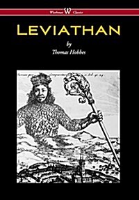 Leviathan (Wisehouse Classics - The Original Authoritative Edition) (Hardcover)