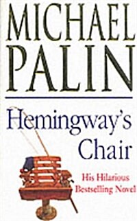 Hemingways Chair (Paperback)