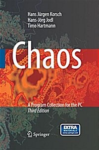 Chaos: A Program Collection for the PC (Paperback, 3, 2008)