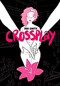Crossplay (Paperback)