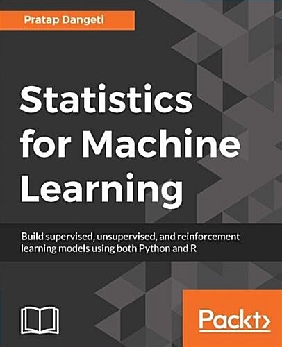Statistics for Machine Learning (Paperback)