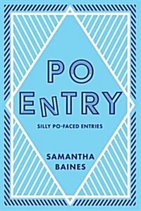 Poentry (Paperback)