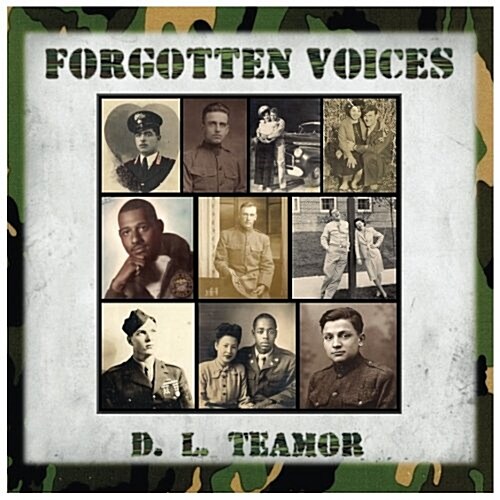Forgotten Voices (Paperback)