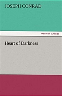 Heart of Darkness (Paperback)