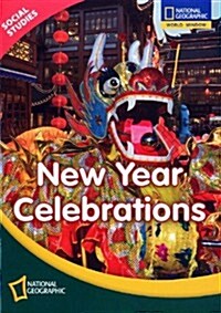 [중고] World Window Social Science Grade 3.3: New Year Celebrations (Student Book 1권 + Workbook 1권 + CD 1장)