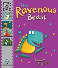The Ravenous Beast (Paperback)