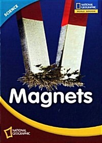 [중고] World Window Science Grade 3.2: Magnets (Student Book 1권 + Workbook 1권 + CD 1장)