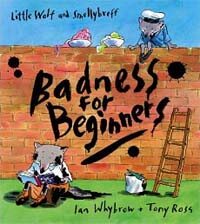 Badness for Beginners (Package) - Complete & Unabridged