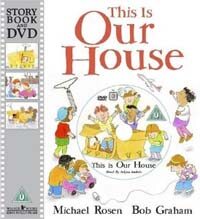 This is Our House (Paperback)