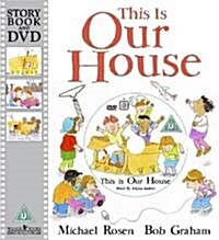 This is Our House (Paperback)