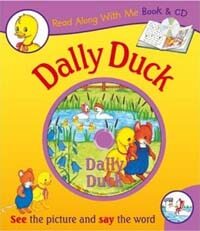 The Story of Dally Duck (Package)