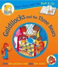 Goldilocks and the three bears