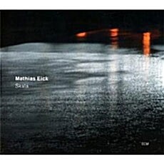 [수입] Mathias Eick - Skala