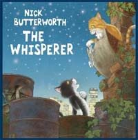 The Whisperer: Audio Book (Unabridged Edition)